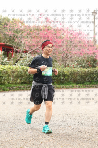 2026左岸竹東櫻花馬拉松Zhudong Sakura Marathon