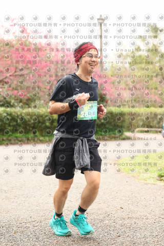 2026左岸竹東櫻花馬拉松Zhudong Sakura Marathon