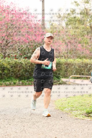 2026左岸竹東櫻花馬拉松Zhudong Sakura Marathon