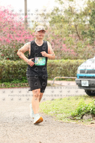 2026左岸竹東櫻花馬拉松Zhudong Sakura Marathon