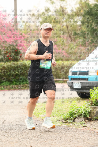 2026左岸竹東櫻花馬拉松Zhudong Sakura Marathon