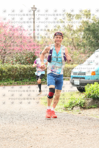 2026左岸竹東櫻花馬拉松Zhudong Sakura Marathon