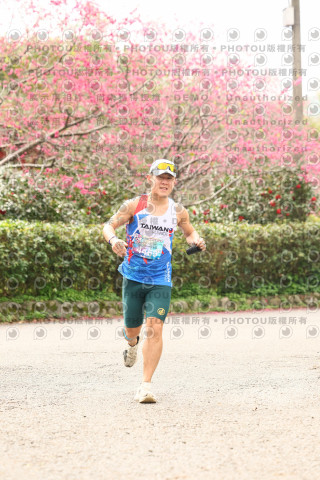 2026左岸竹東櫻花馬拉松Zhudong Sakura Marathon