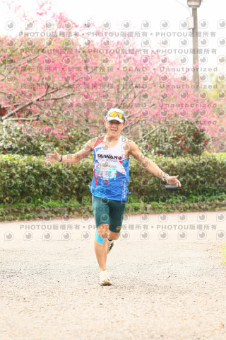 2026左岸竹東櫻花馬拉松Zhudong Sakura Marathon