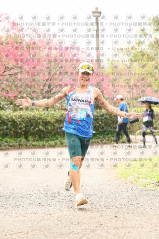 2026左岸竹東櫻花馬拉松Zhudong Sakura Marathon
