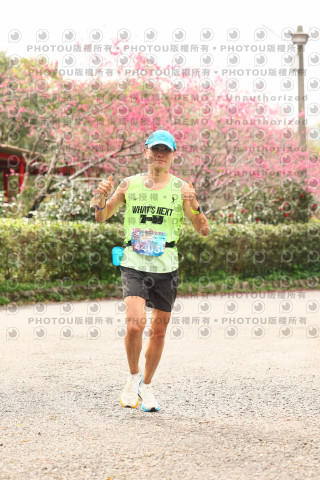 2026左岸竹東櫻花馬拉松Zhudong Sakura Marathon