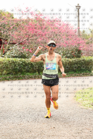 2026左岸竹東櫻花馬拉松Zhudong Sakura Marathon