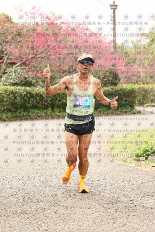2026左岸竹東櫻花馬拉松Zhudong Sakura Marathon