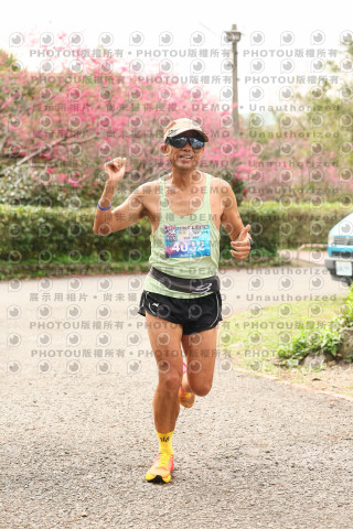 2026左岸竹東櫻花馬拉松Zhudong Sakura Marathon