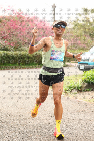 2026左岸竹東櫻花馬拉松Zhudong Sakura Marathon