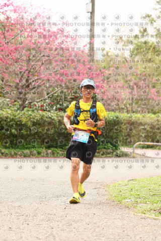 2026左岸竹東櫻花馬拉松Zhudong Sakura Marathon
