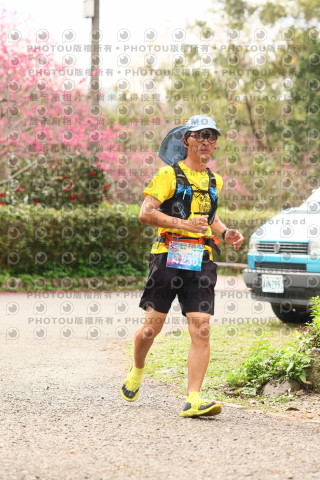 2026左岸竹東櫻花馬拉松Zhudong Sakura Marathon