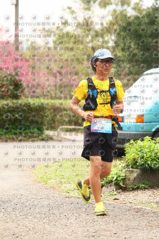 2026左岸竹東櫻花馬拉松Zhudong Sakura Marathon