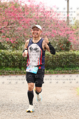 2026左岸竹東櫻花馬拉松Zhudong Sakura Marathon