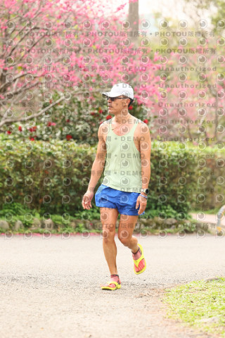 2026左岸竹東櫻花馬拉松Zhudong Sakura Marathon