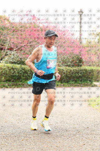 2026左岸竹東櫻花馬拉松Zhudong Sakura Marathon