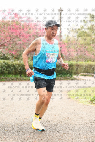2026左岸竹東櫻花馬拉松Zhudong Sakura Marathon