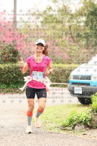 2026左岸竹東櫻花馬拉松Zhudong Sakura Marathon