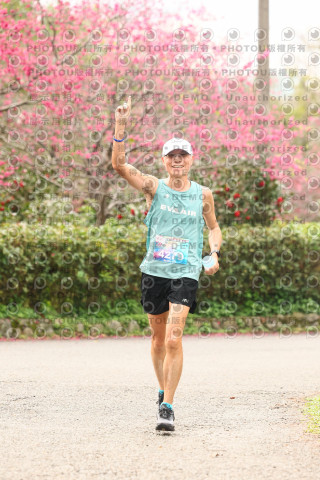 2026左岸竹東櫻花馬拉松Zhudong Sakura Marathon