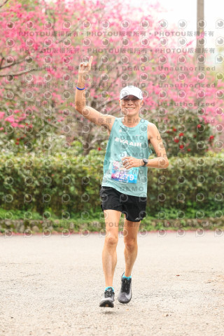 2026左岸竹東櫻花馬拉松Zhudong Sakura Marathon