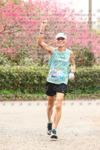2026左岸竹東櫻花馬拉松Zhudong Sakura Marathon