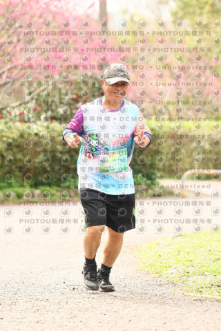 2026左岸竹東櫻花馬拉松Zhudong Sakura Marathon