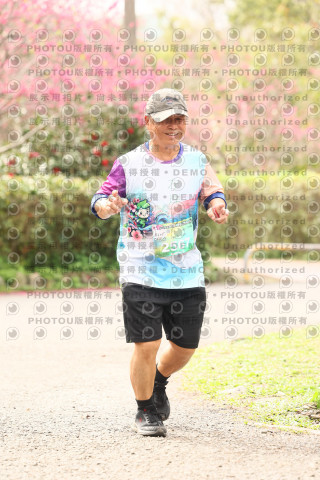 2026左岸竹東櫻花馬拉松Zhudong Sakura Marathon