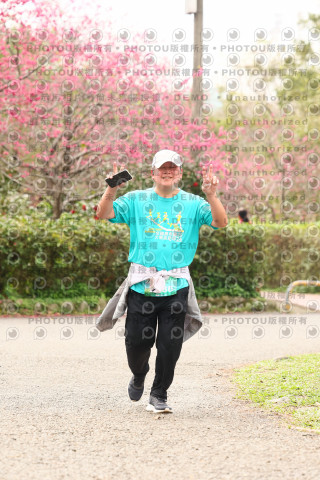 2026左岸竹東櫻花馬拉松Zhudong Sakura Marathon
