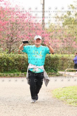 2026左岸竹東櫻花馬拉松Zhudong Sakura Marathon