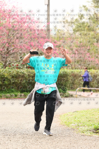 2026左岸竹東櫻花馬拉松Zhudong Sakura Marathon