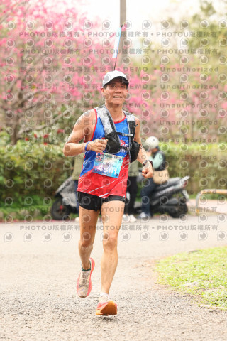 2026左岸竹東櫻花馬拉松Zhudong Sakura Marathon