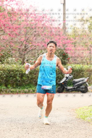 2026左岸竹東櫻花馬拉松Zhudong Sakura Marathon