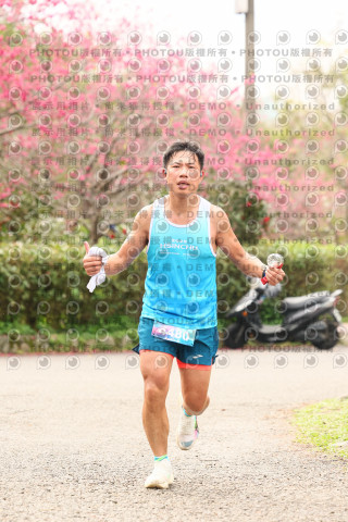 2026左岸竹東櫻花馬拉松Zhudong Sakura Marathon