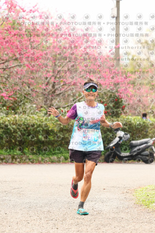 2026左岸竹東櫻花馬拉松Zhudong Sakura Marathon