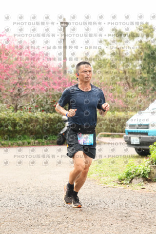 2026左岸竹東櫻花馬拉松Zhudong Sakura Marathon