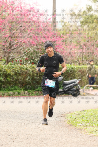 2026左岸竹東櫻花馬拉松Zhudong Sakura Marathon