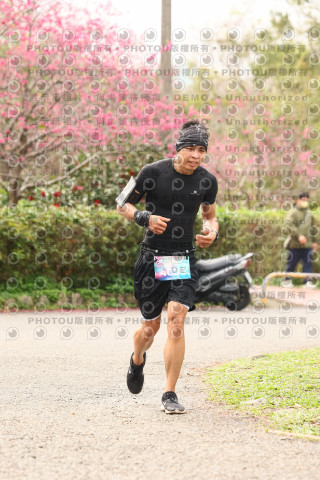 2026左岸竹東櫻花馬拉松Zhudong Sakura Marathon