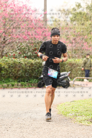 2026左岸竹東櫻花馬拉松Zhudong Sakura Marathon