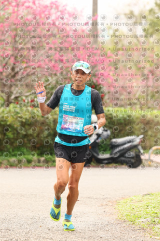 2026左岸竹東櫻花馬拉松Zhudong Sakura Marathon