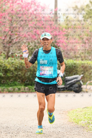 2026左岸竹東櫻花馬拉松Zhudong Sakura Marathon