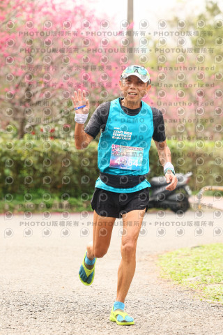 2026左岸竹東櫻花馬拉松Zhudong Sakura Marathon