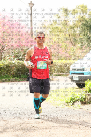 2026左岸竹東櫻花馬拉松Zhudong Sakura Marathon