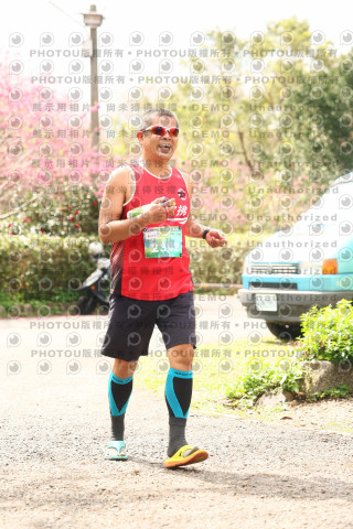 2026左岸竹東櫻花馬拉松Zhudong Sakura Marathon