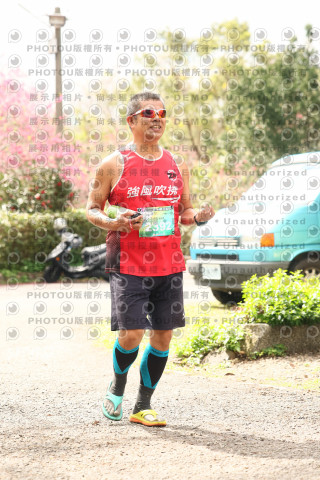 2026左岸竹東櫻花馬拉松Zhudong Sakura Marathon