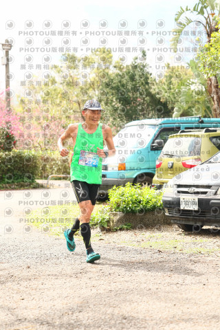 2026左岸竹東櫻花馬拉松Zhudong Sakura Marathon