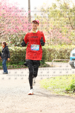 2026左岸竹東櫻花馬拉松Zhudong Sakura Marathon