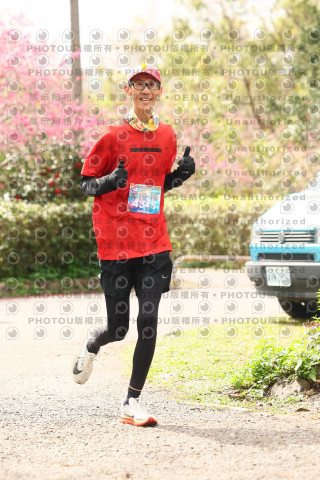 2026左岸竹東櫻花馬拉松Zhudong Sakura Marathon