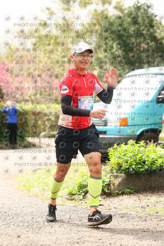 2026左岸竹東櫻花馬拉松Zhudong Sakura Marathon