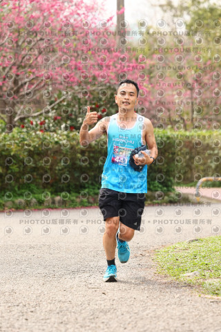 2026左岸竹東櫻花馬拉松Zhudong Sakura Marathon