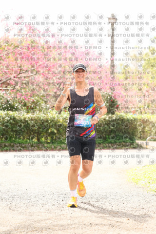 2026左岸竹東櫻花馬拉松Zhudong Sakura Marathon